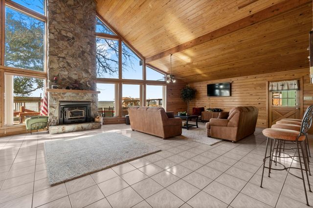 287 Harbor Addition Drive, Livingston, TX 77351