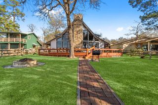 287 Harbor Addition Drive, Livingston, TX 77351