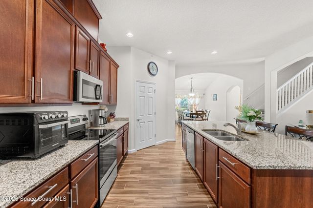 3001 J Cobber Court, Melbourne, FL 32904