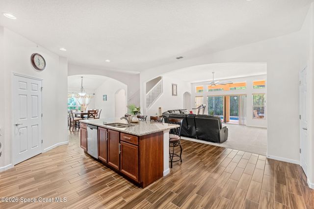 3001 J Cobber Court, Melbourne, FL 32904