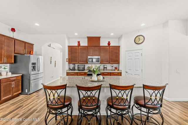 3001 J Cobber Court, Melbourne, FL 32904