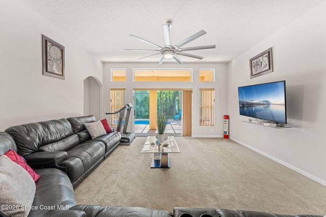 3001 J Cobber Court, Melbourne, FL 32904
