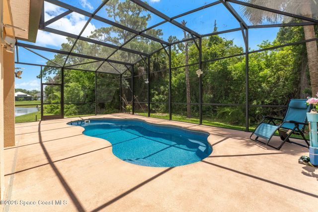 3001 J Cobber Court, Melbourne, FL 32904