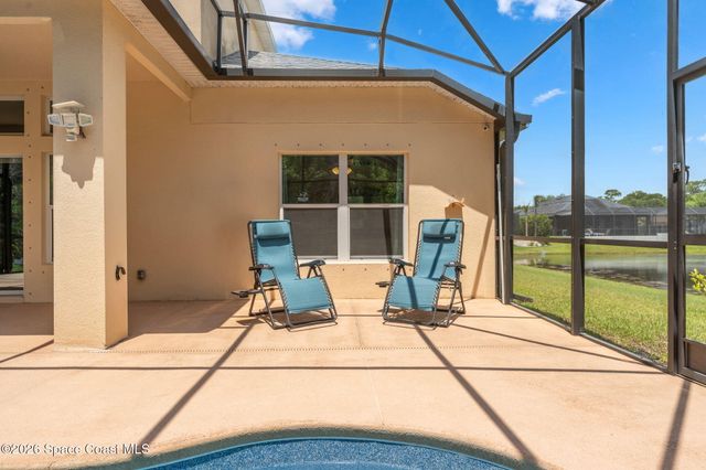 3001 J Cobber Court, Melbourne, FL 32904