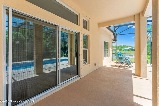 3001 J Cobber Court, Melbourne, FL 32904