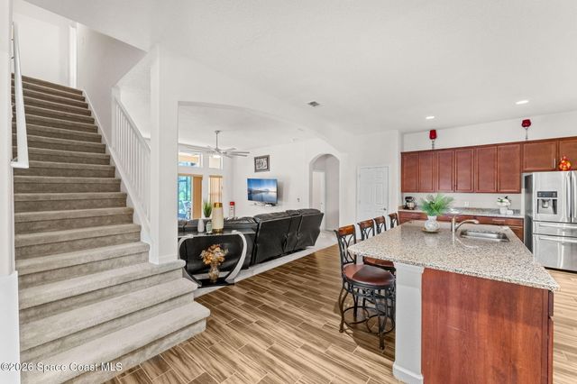 3001 J Cobber Court, Melbourne, FL 32904