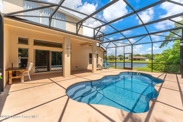 3001 J Cobber Court, Melbourne, FL 32904