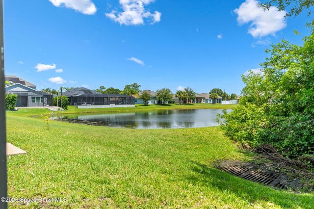 3001 J Cobber Court, Melbourne, FL 32904