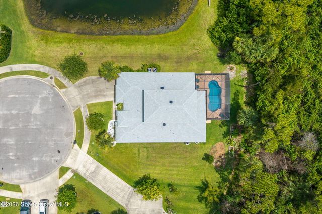 3001 J Cobber Court, Melbourne, FL 32904