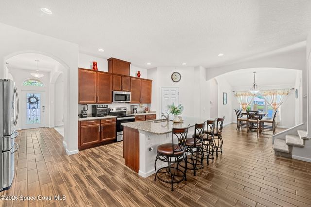 3001 J Cobber Court, Melbourne, FL 32904