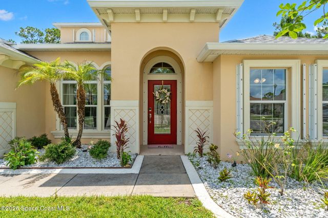 3001 J Cobber Court, Melbourne, FL 32904
