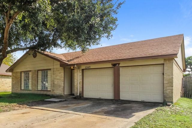 7342 Sonnet Glen Lane, Houston, TX 77095