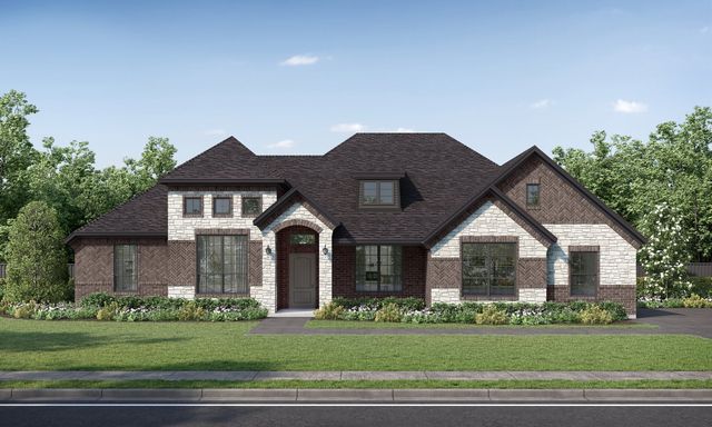 6608 Bracknell Drive, Mesquite, TX 75126