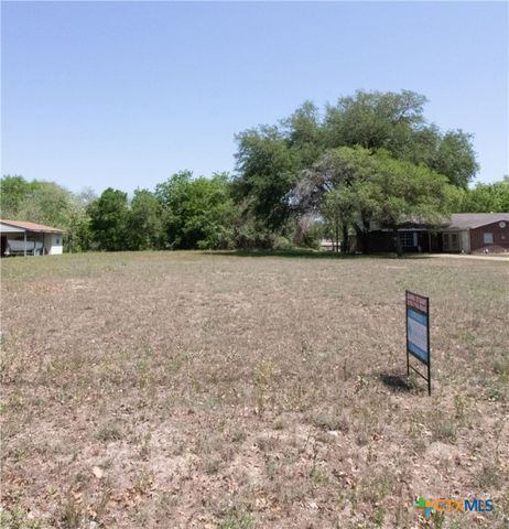 Lot 48 & 1/2 of 47 Guadalupe River Dr., Seguin, TX 78155