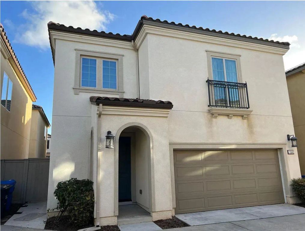 1041 SEA GLASS WAY, Chula Vista, CA 92154