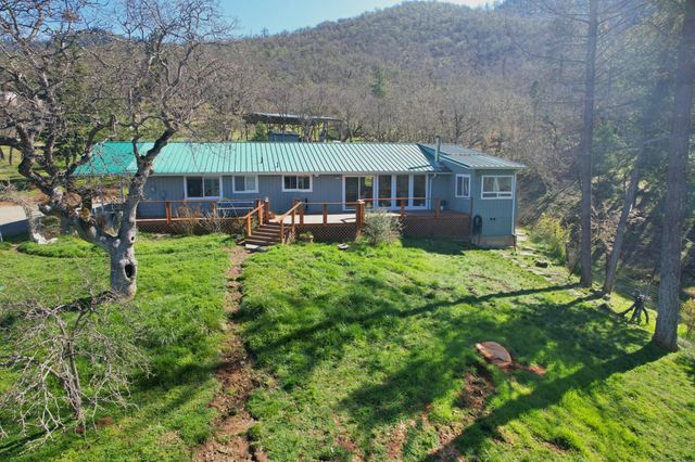 401 Tumbleweed Drive, Jacksonville, OR 97530