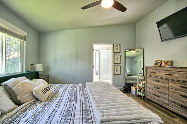 401 Tumbleweed Drive, Jacksonville, OR 97530