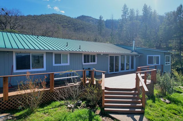 401 Tumbleweed Drive, Jacksonville, OR 97530