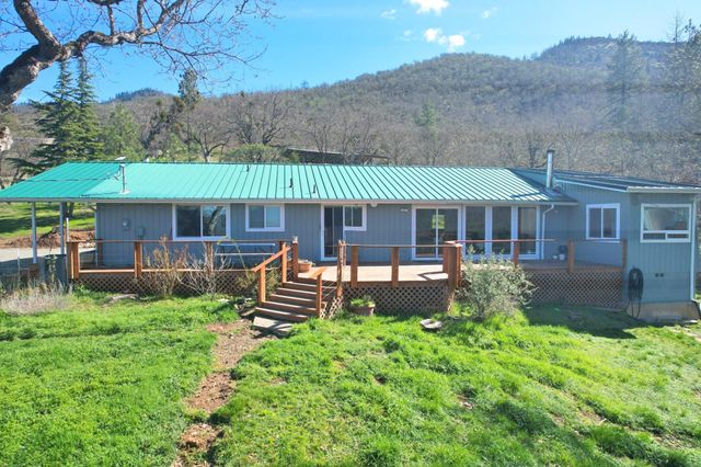 401 Tumbleweed Drive, Jacksonville, OR 97530