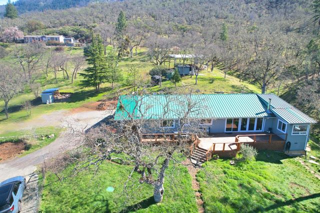 401 Tumbleweed Drive, Jacksonville, OR 97530