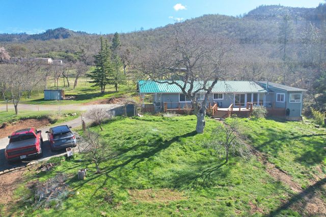 401 Tumbleweed Drive, Jacksonville, OR 97530