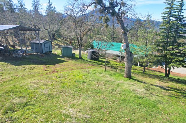 401 Tumbleweed Drive, Jacksonville, OR 97530