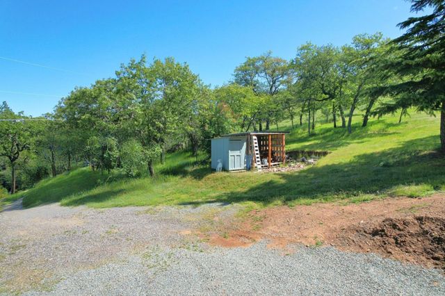 401 Tumbleweed Drive, Jacksonville, OR 97530