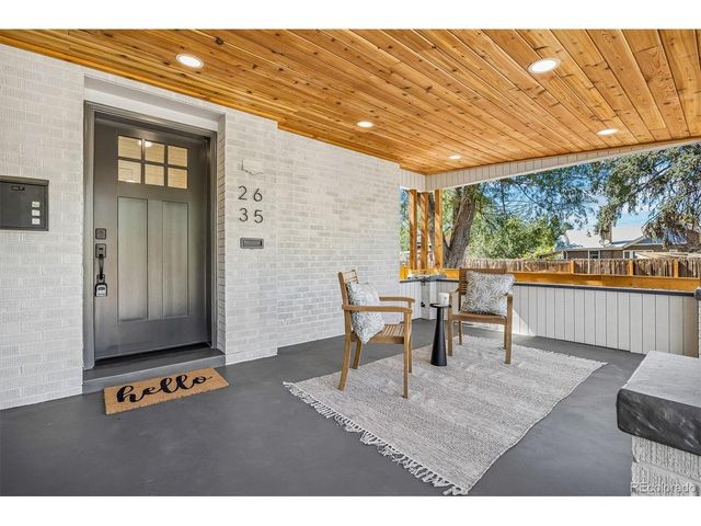 2635 King St, Denver, CO 80211