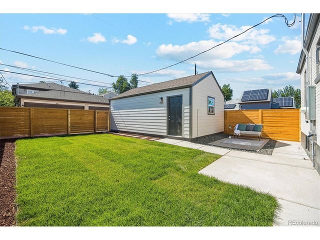 2635 King St, Denver, CO 80211