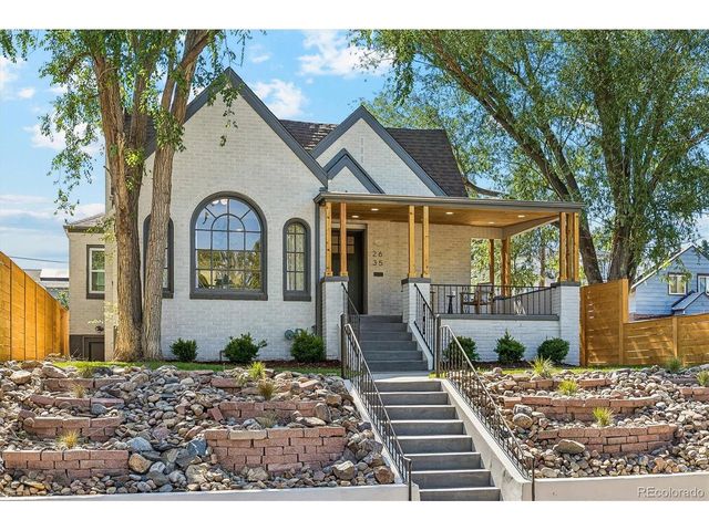 2635 King St, Denver, CO 80211