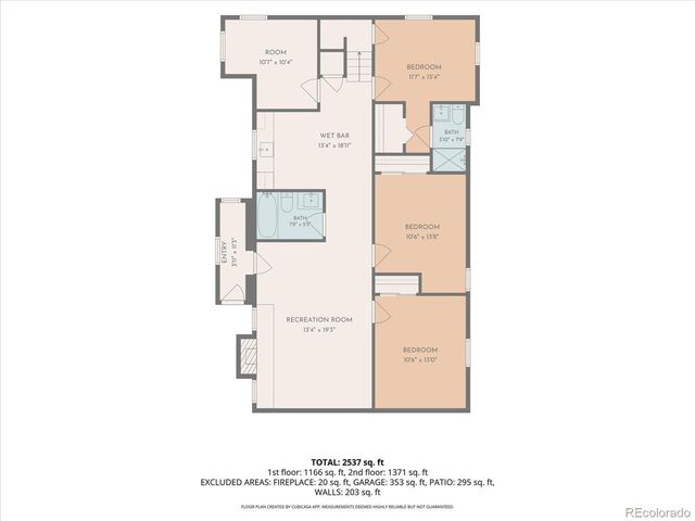 2635 King St, Denver, CO 80211