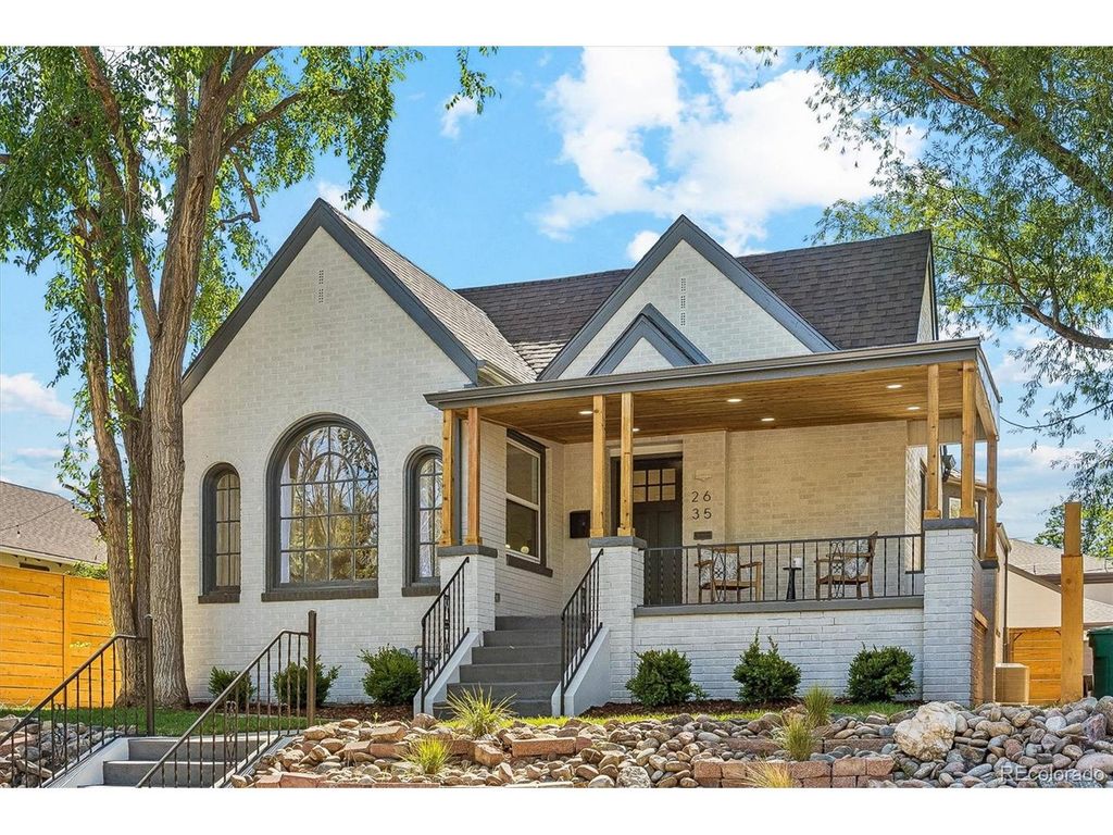2635 King St, Denver, CO 80211