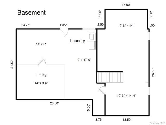 1355 Roosevelt Avenue, Pelham, NY 10803