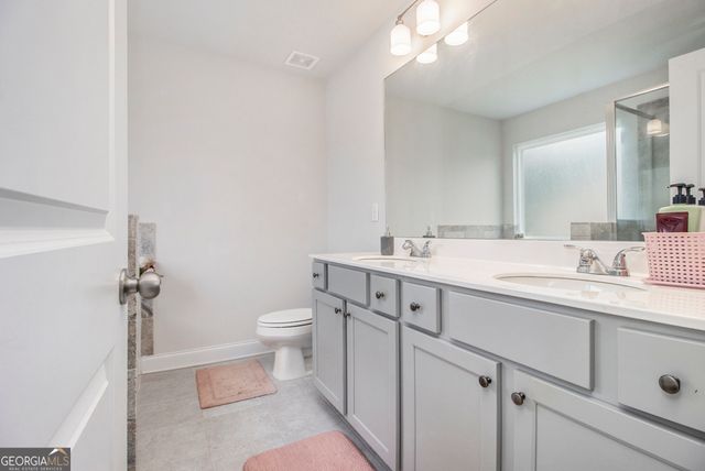 10166 Benton Woods Drive, Covington, GA 30014