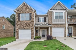 10166 Benton Woods Drive, Covington, GA 30014