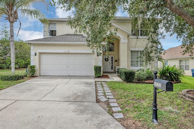 3112 ANTIQUA WAY, Haines City, FL 33844