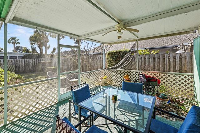 6580 GOLDEN HORSESHOE DRIVE, Seminole, FL 33777