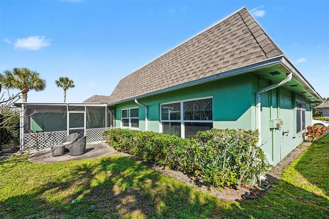 6580 GOLDEN HORSESHOE DRIVE, Seminole, FL 33777