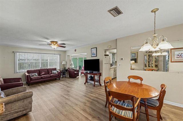 6580 GOLDEN HORSESHOE DRIVE, Seminole, FL 33777