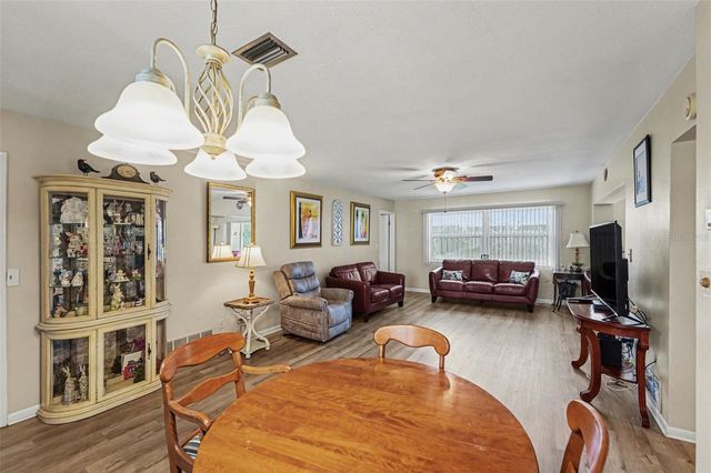 6580 GOLDEN HORSESHOE DRIVE, Seminole, FL 33777