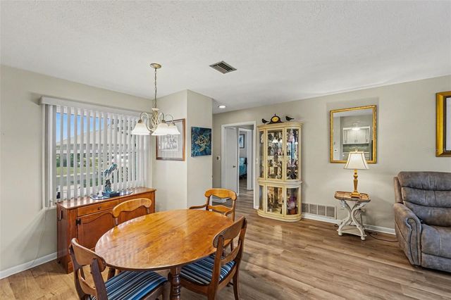 6580 GOLDEN HORSESHOE DRIVE, Seminole, FL 33777