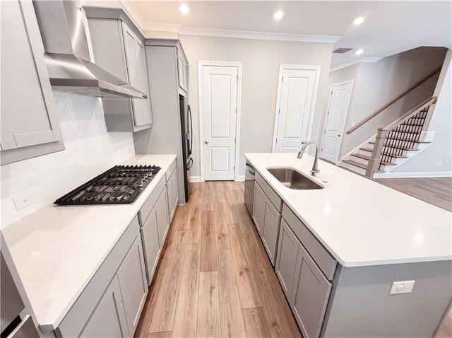 820 Pennington View Lane, Alpharetta, GA 30004