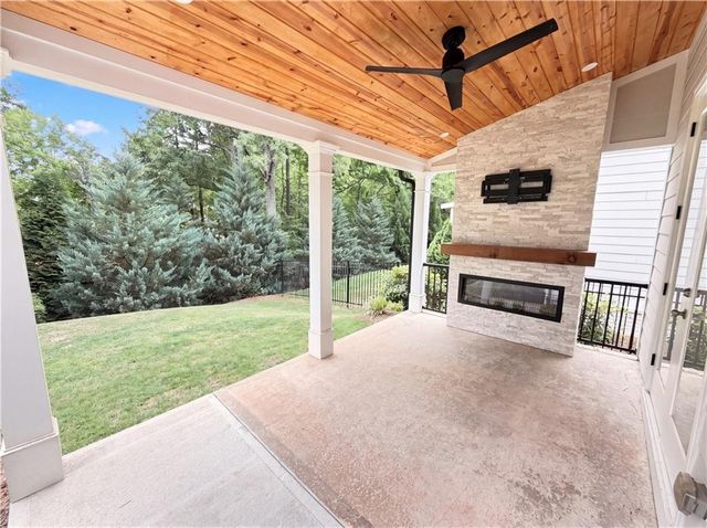 820 Pennington View Lane, Alpharetta, GA 30004