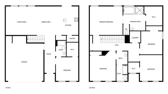 820 Pennington View Lane, Alpharetta, GA 30004