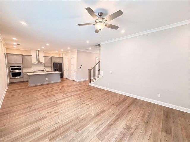 820 Pennington View Lane, Alpharetta, GA 30004