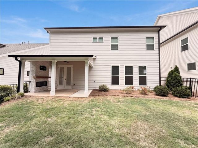 820 Pennington View Lane, Alpharetta, GA 30004