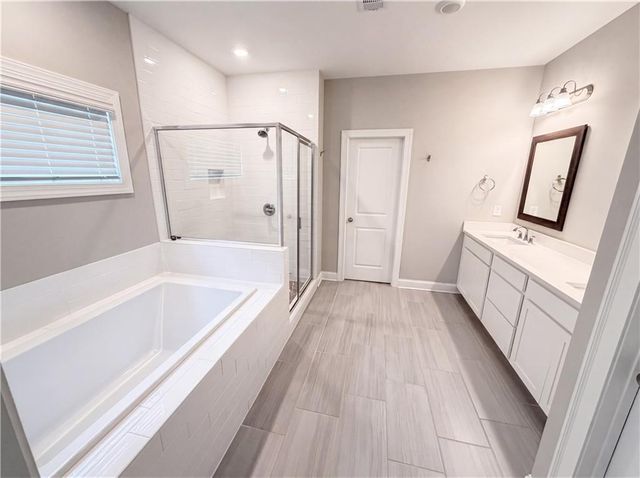 820 Pennington View Lane, Alpharetta, GA 30004