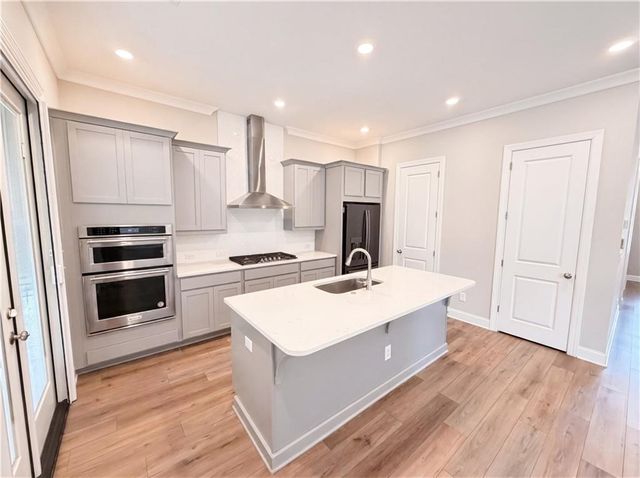 820 Pennington View Lane, Alpharetta, GA 30004