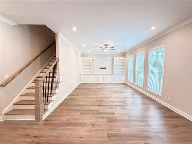 820 Pennington View Lane, Alpharetta, GA 30004