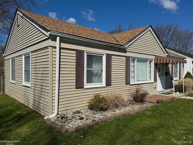 26285 Normandy Street, Roseville, MI 48066
